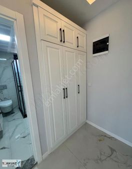 Ertuğrul Mh. Sadık İleri Bulvar Sokağında 1+1 Ultra Lüx Ara Kat