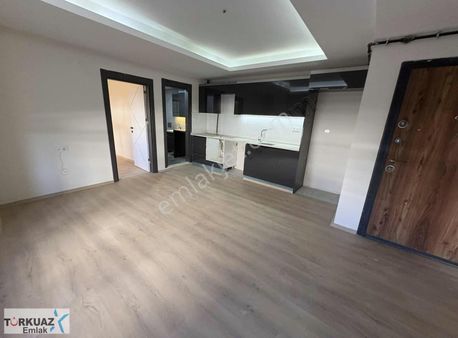 Turkuaz'dan Torbalı Mahallesinde Lüks 2+1 Daire