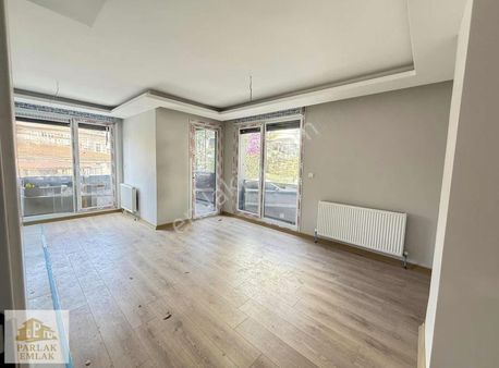 Parlak'tan Bağlarbaşına Yakın Sıfır Binada 2+1 Otoparklı Ara Kat