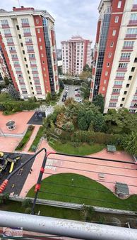 Misstanbul Evleri 3.ada Kiralık 2+1 Daire