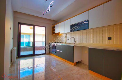 ▓aktif'ten İkizçay'da Huzur Ve Kaliteyi Hissedeceğiniz 2+1 Daire