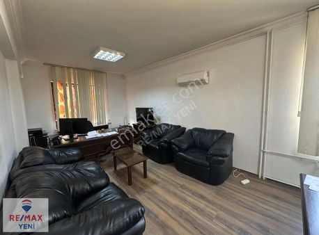 Büyükşehir Belediyesi Arkasında Uygun Fiyatlı Ofis