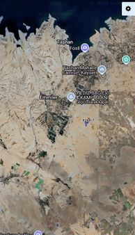 Kocasinan Emmılerde Satılık Tek Tapu Tarla