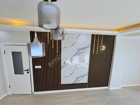 Kapaklı Yunus Emre Mah. Ön Cephe Ultra Lüks 3+1 Daire