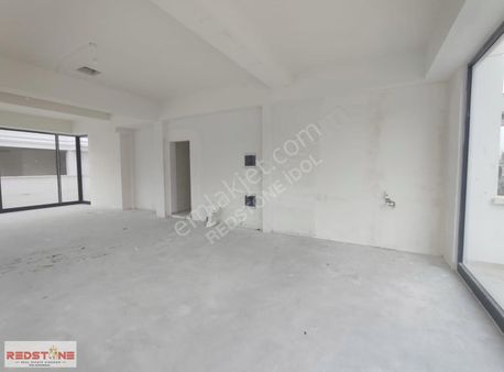 Redstone İdol'den Şemikler'de 200 M2 Satılık Dükkan