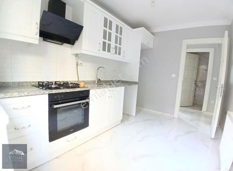 Gebze Demirtaş Petrol Arkasında, Vadi Yakınında Kiralık 2+1