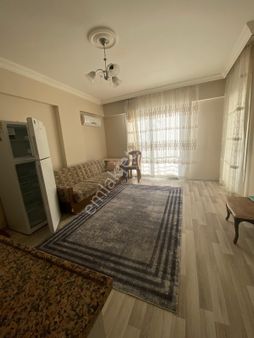 Sümer Mahallesinde Eşyalı Kiralık 1+1 Daire