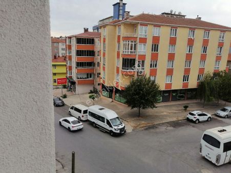 Tekirdağ Çerkezköy Gaziosman Paşa Mahlesinde Satılıtık Daire