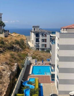 Kuşadası Degirmendere Mah Deniz Manzaralı