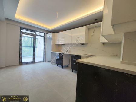 Kaplan Gayrimenkul’den 71 Evler Mah. Candanel Caddesi Yakını 3+1 137 M² Özel Garajlı Satılık Daire