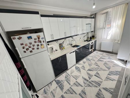 Özgür İnşaat’tan İsmetpaşa Mah’de Lüx 2+1 95m2 Bahçe Katı Daire