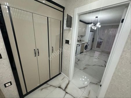 Mehmet Akif Ersoy Mah.kat:4 Te 2+1 Dairemiz 2 Aya Teslim Kuzey Batı Cepheli Resimler Örnek Dairedir