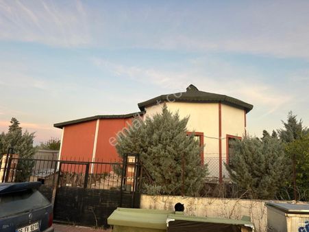 Gölbaşı Oyacada 437 M2 Arsalı Satılık 3+1, 120 M2 Müstakil Ev