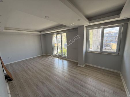 Stm'den 100. Yıl Mah. Genç Osman Camii Yakını Satılık 2+1 Daire