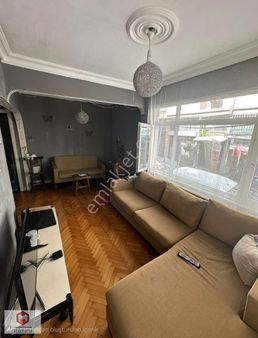 Bakırköy Yenimahallede 2+1 Satılık Daire