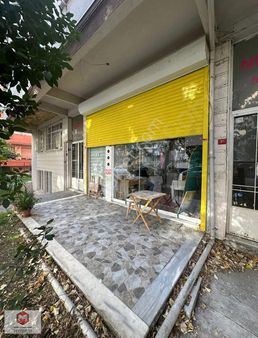 Kartaltepe Merkez De 20 M2 Düz Giriş Dükkan