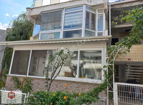 Büyük Erseven Levent Tatil Köyü Nde 4+1 Dubleks Eşyalı Daire