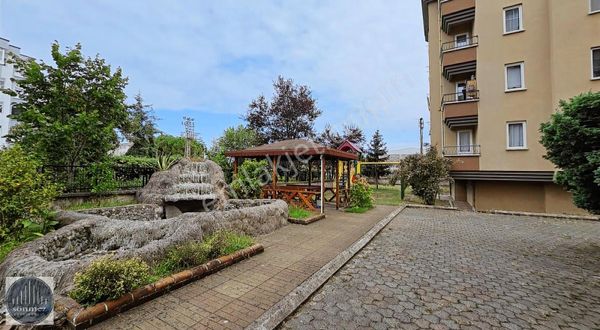 Sönmezden Efirlide Kültür Kent Sitesinde 3+1 Satılık Daire