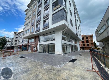 Sönmezden Akyazı Mah. Rus Pazarı Kavşağı Sıfır Kiralık İşyeri