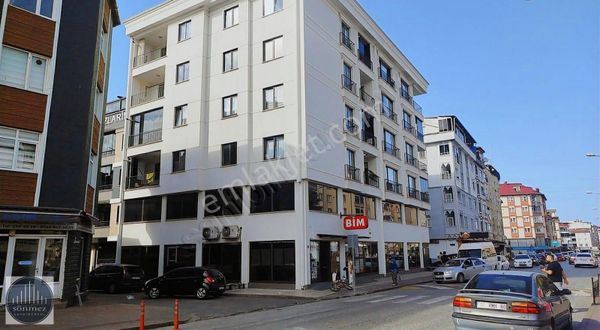 Sönmez'den Karşıyakada Fırsat 2+1 Daire