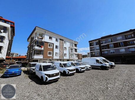 Sönmez Den Cumhuriyet Mahallesi'nde 3+1 Satılık Daire