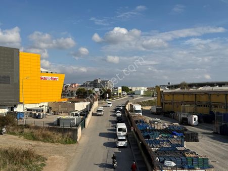 Stm Emlaktan Liman Avm Karşısında Satılık 3+1 Dublex Daire