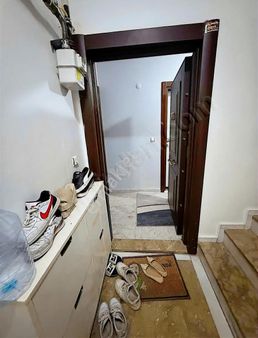 Mehmet Akif Mahallesi Cadde Üzerinde 3+2 Satılık Dubleks!!