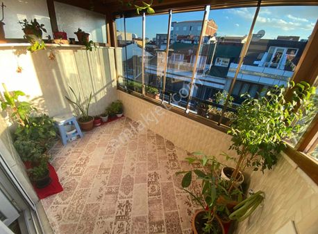 Atatürk Mahallesinin En İyi Konumda 3+3 Dubleksi Satılık !!