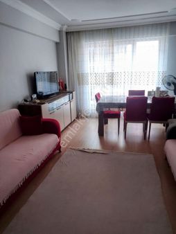 Avrupa Gayrimenkul Den Satılık 2+1 İskanlı Daire