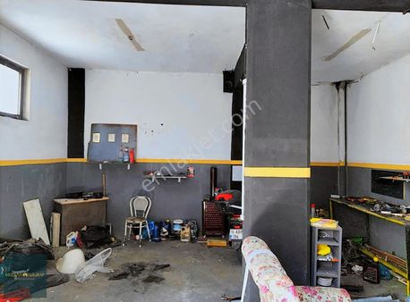 Soğukkuyuda Kiralık Depo