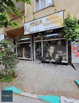 9'yılda Amorti Doburcada Yüksek Kiracılı Cadde Üstü Dükkan