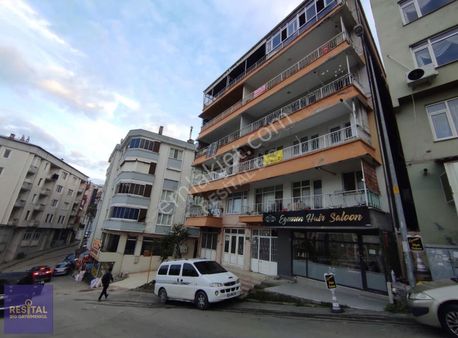 Gemlik Hisar Mah. 2+1 Satılık Daire Resital Big Gayrimenkulde