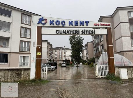 Ata Gayrimenkul | Cumayeri Koç Sitesinde 3+1 Kiralık Daire
