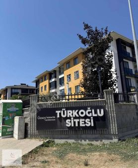 Ata Gayrimenkul | Aziziye Mh Türkoğlu Sitesi Kiralık 2+1 Daire