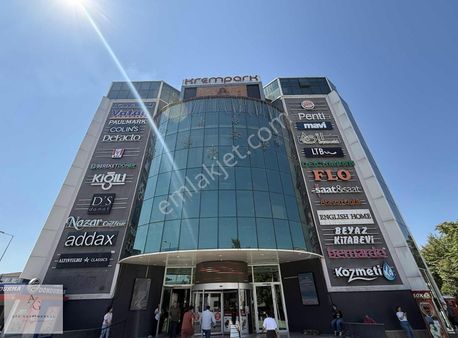 Ata Gayrimenkul | Krempark Awm Devren Giyim Mağazası