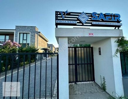 Ata Gayrimenkul | Darıcı Mh Ultra Lüx 4+1 Müstakil Satılık Villa