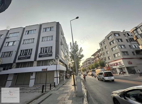 Fırsat ! | 15 Bin Kiracılı İçi Yapılı 1+1 Satılık Ofis