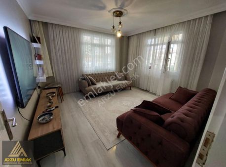 Arzu Emlak'tan Zübeyde Hanım Mah Satılık Masrafsız Ters Dubleks