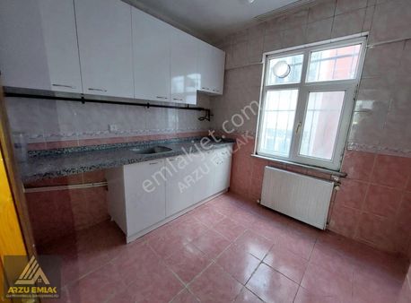 Arzu Emlaktan Gazi Mah. 2+1 Satılık Arsa Tapulu Daire