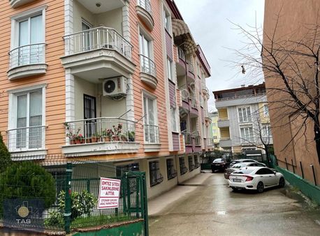 Hacı Osman Mah. 4+2 Satılık Daire