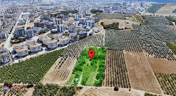 Remax Advantage 'dan Yunuseli Mh. İmar Dibi Satılık 169 M2 Arazi