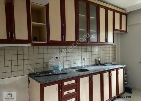 Eski Statyumun Ordakı Mıllet Parkının Karşısında 2+1 Daire