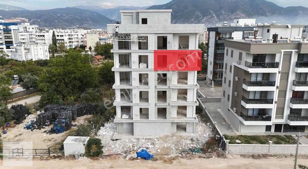 En Kıymetli Lokasyonda 2+1