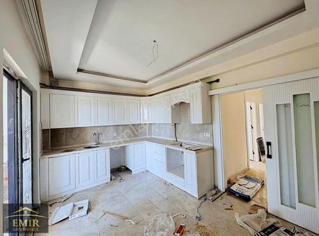 Emir Gayrimenkulden Belkızda Oturuma Hazır 2+1 Daire Sunar