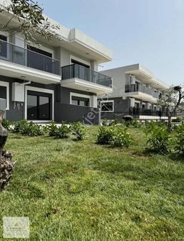 Hatunoğlu'ndan Satılık Aliağa Yalıpark Sitesi'nde 1+1 Daire