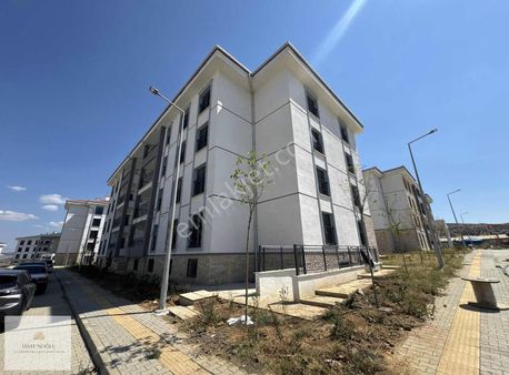 Hatunoğlu'ndan Kiralık Aliağa Toki Konutları'nda 3+1 Daire