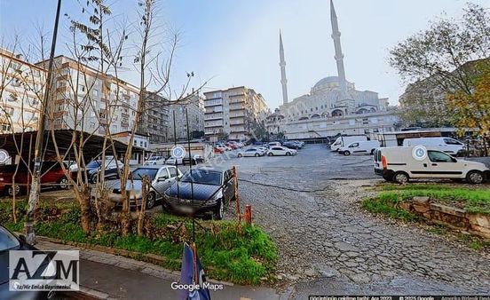 Azmir'den Satılık Kentsele Girecek 2+1 Daire For Sale