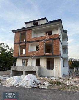 Yuvacık Yeşilyurtta Satılık 2+1 Ara Kat Daire