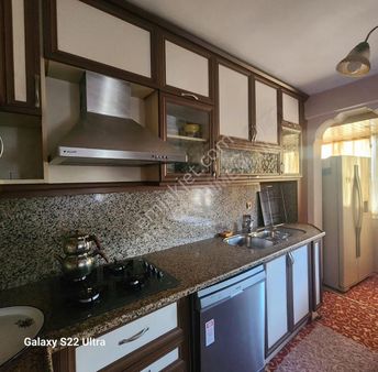 Geniş Havadar Konumda Dubleks Daire