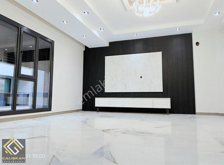 Şemikler Cadde Üzeri 3+1 Lüks Daire